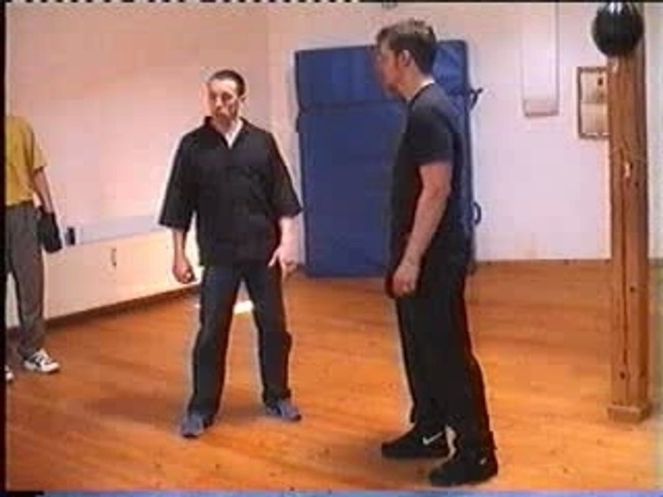 Tommy Carruthers - Glasgow, UK - 17