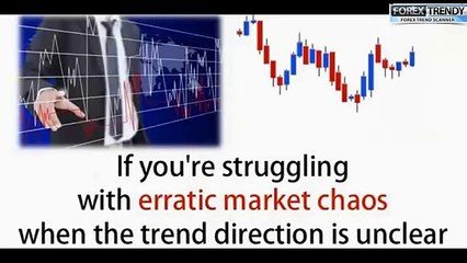 Forex Trendy Review-the BEST Forex Trend Scanner