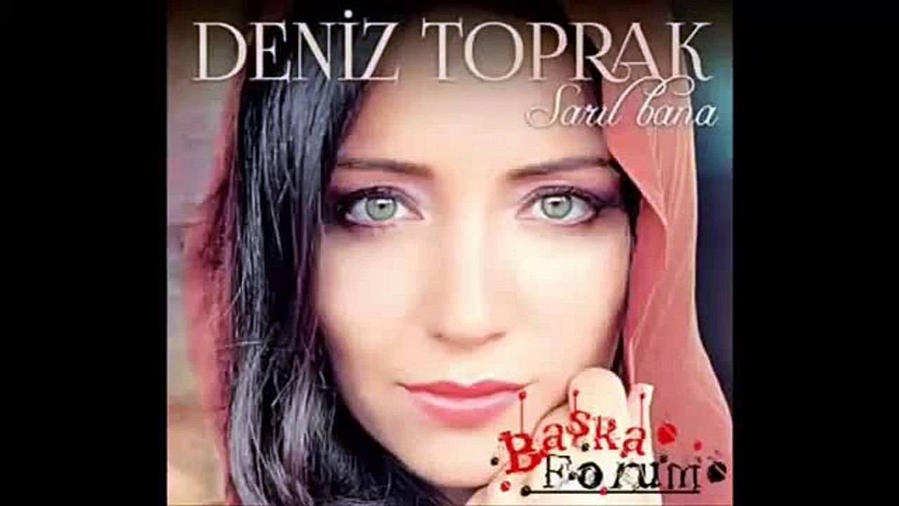 Deniz Toprak Diz Dize