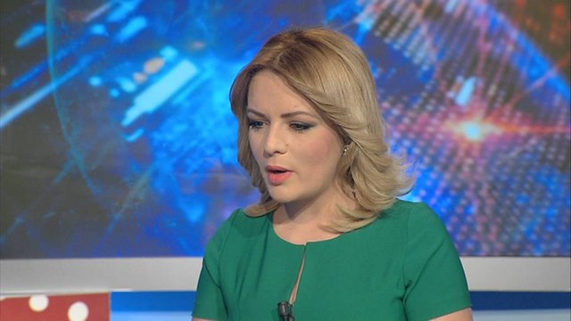 Hysen Osmanaj i ftuar në Ora e Intervistës - Ora News