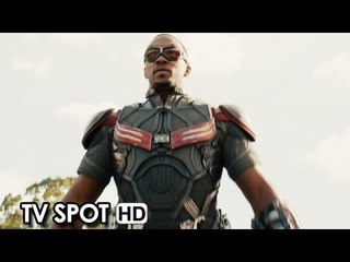 Ant-Man TV Spot 'In 10 Days' (2015) - Paul Rudd, Michael Douglas HD