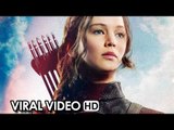 The Hunger Games: Mockingjay Part 2 - District 13 'Stand With Us' (2015) - Viral Video HD