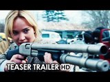 JOY starring Jennifer Lawrence & Bradley Cooper Official Teaser Trailer (2015) HD