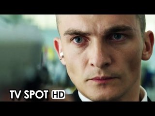 Hitman: Agent 47 TV Spot '47 Days Kickoff' (2015) - Rupert Friend HD