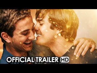 Holding The Man Official Trailer (2015) - Ryan Corr, Craig Stott HD