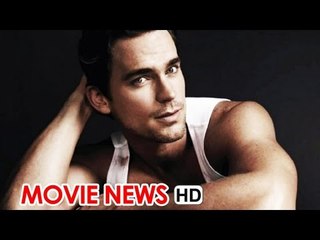 Movie News: Matt Bomer was almost J.J. Abrams Superman (2015) HD