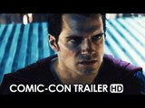 Batman v Superman: Dawn of Justice - Comic-Con Trailer (2016) - Henry Cavill, Ben Affleck HD