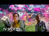 PIXELS - the nerds takeover! - TV Spot 'Save the World' (2015) HD