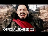 PAN starring Hugh Jackman & Levi Miller - Official 'Advenure' Trailer (2015) HD