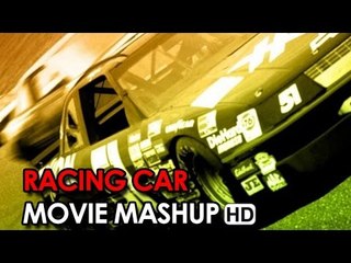 'The Need for Speed' - Racing Car Movie Mashup (2015) HD
