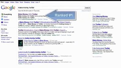 SPARK - SEOpressor ... Boost your Blogpost rankings