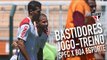 BASTIDORES JOGO-TREINO: SPFC 1 X 0 BOA ESPORTE | SPFCTV