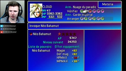 Rediffusion Kirastrasz - 26/01/2016