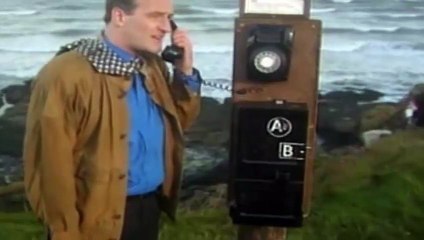 Father Ted S01 E01 1X1 - Good Luck, Father Ted