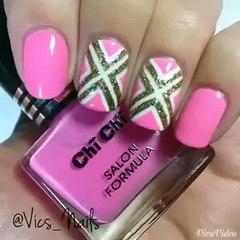 beautiful easy amazing nail art