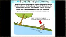 Pure Reiki Healing PDF (pure reiki healing master review 2015)