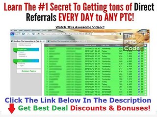 The Ptc Code Free +++ 50% OFF +++ Discount Link