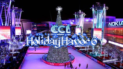 CCL Holiday Havoc 6 (p1)