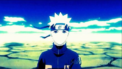 Naruto vs Sasuke - Metamorphosis 【Naruto AMV】