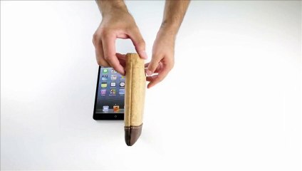 Corkor - Sleeve for iPad Mini 3 (bestwallet.me)