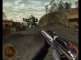 Let&#39;s Play Chrome SpecForce [S7P3] - Fair Assault