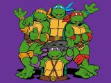 3 Facts About the Original Teenage Mutant Ninja Turtles