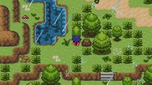 Lets Play Pokémon Terra Edition [Hack] Part 21: Das Knarksel in der Kaumalat Höhle