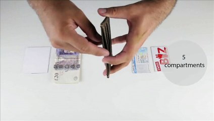 Corkor - Slim Cork Wallet (bestwallet.me)