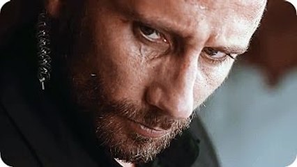 DISORDER Trailer (2016) Matthias Schoenaerts, Diane Kruger Thriller