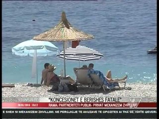 News Edition in Albanian Language - 26 Janar 2016 - 19:00 - News, Lajme - Vizion Plus