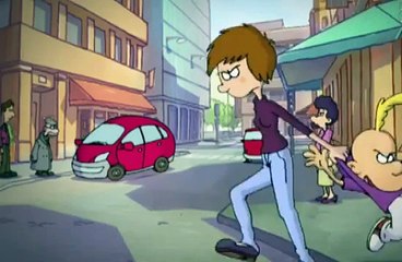 Titeuf Saison 1 Episode 1 Tic...Paf