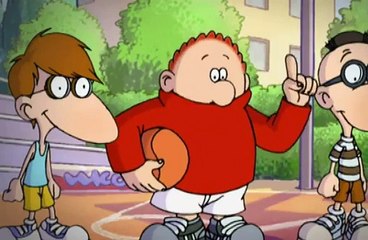 Titeuf Saison 1 Episode 2 Ma sœur Zizie
