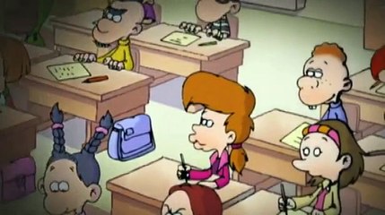 Titeuf Saison 1 Episode 33 Gare aux z\'oreilles