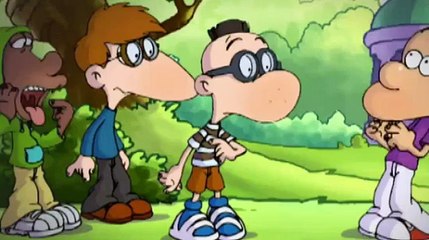 Titeuf Saison 1 Episode 54 Fourmis zélées