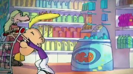Titeuf Saison 1 Episode 41 Nadia beurzday