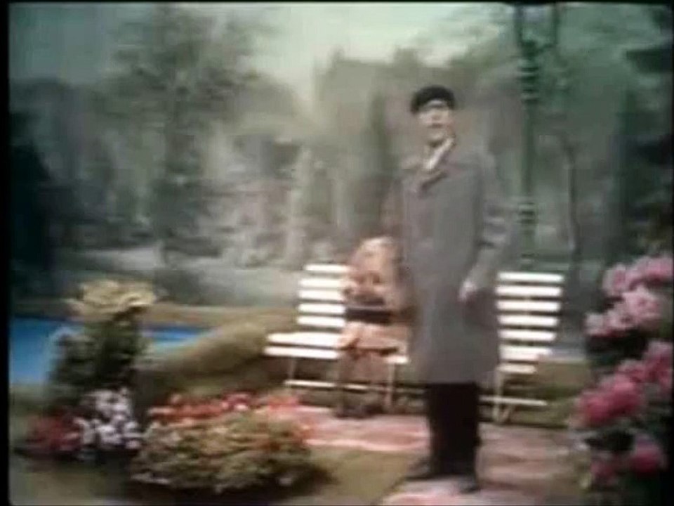 h@ns - a woman in love / andre van duin & corrie van gorp