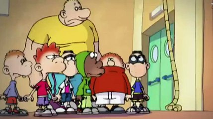 Titeuf Saison 1 Episode 70 L\'éphémère