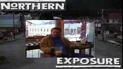 northern exposure season 6 episode 17