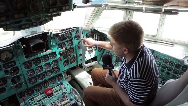 Пока все в танке. Набирая высоту