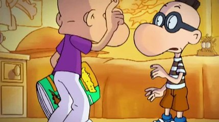 Titeuf Saison 1 Episode 53 Célébrité