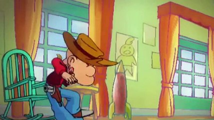 Titeuf Saison 1 Episode 34 Le grand déménagement