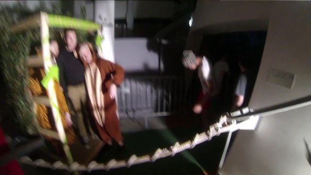 Aftermovie Soirée Interne - Mines VS Wild