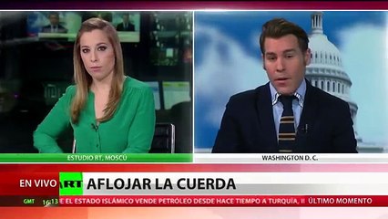 Estados Unidos aliviará las restricciones a Cuba