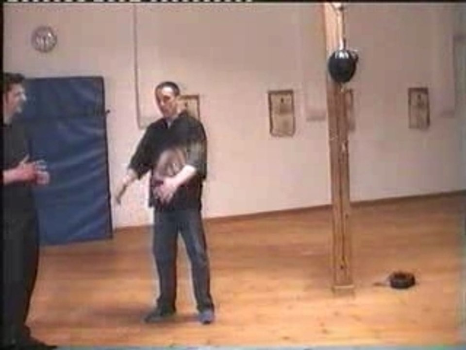 Tommy Carruthers - Glasgow, UK - 19