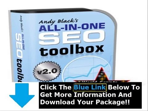 Seo Elite Search Engine Optimization Software + Brad Callen Seo Elite