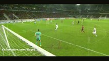 Éric Bauthéac Goal HD - Lille 4-1 Bordeaux - 26-01-2016 Coupe de la Ligue