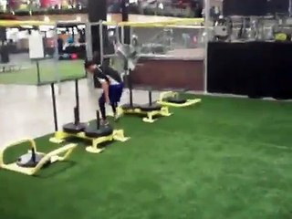 Speed Encyclopedia-Start to Acceleration Series #1