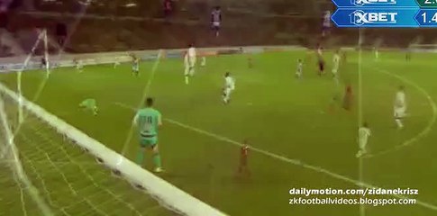 Lille 4-1 Bordeaux 26.01.2016 HD