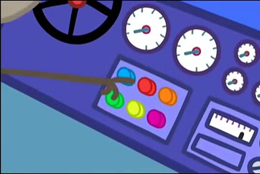 Peppa Pig en Français   La Nouvelle Voiture Meilleurs Dessins Animés