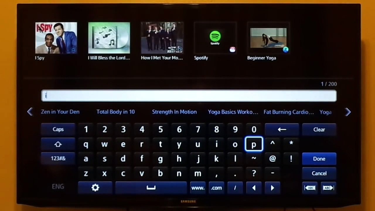 WATCH IPTV CHANNELS ON YOUR SMART TV (NO ANDROID BOX OR ANY DEVICE NEEDED)